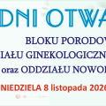 Przygotuj się do porodu – poznaj limanowski szpital od środka